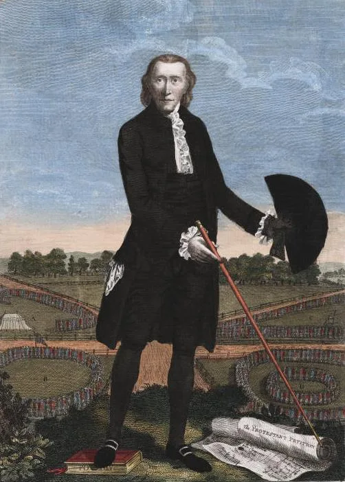 Gordon Riots historical image 1