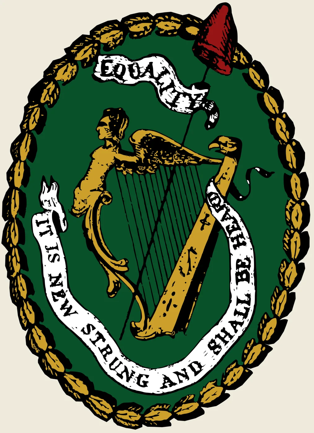 Irish Rebellion historical image 1