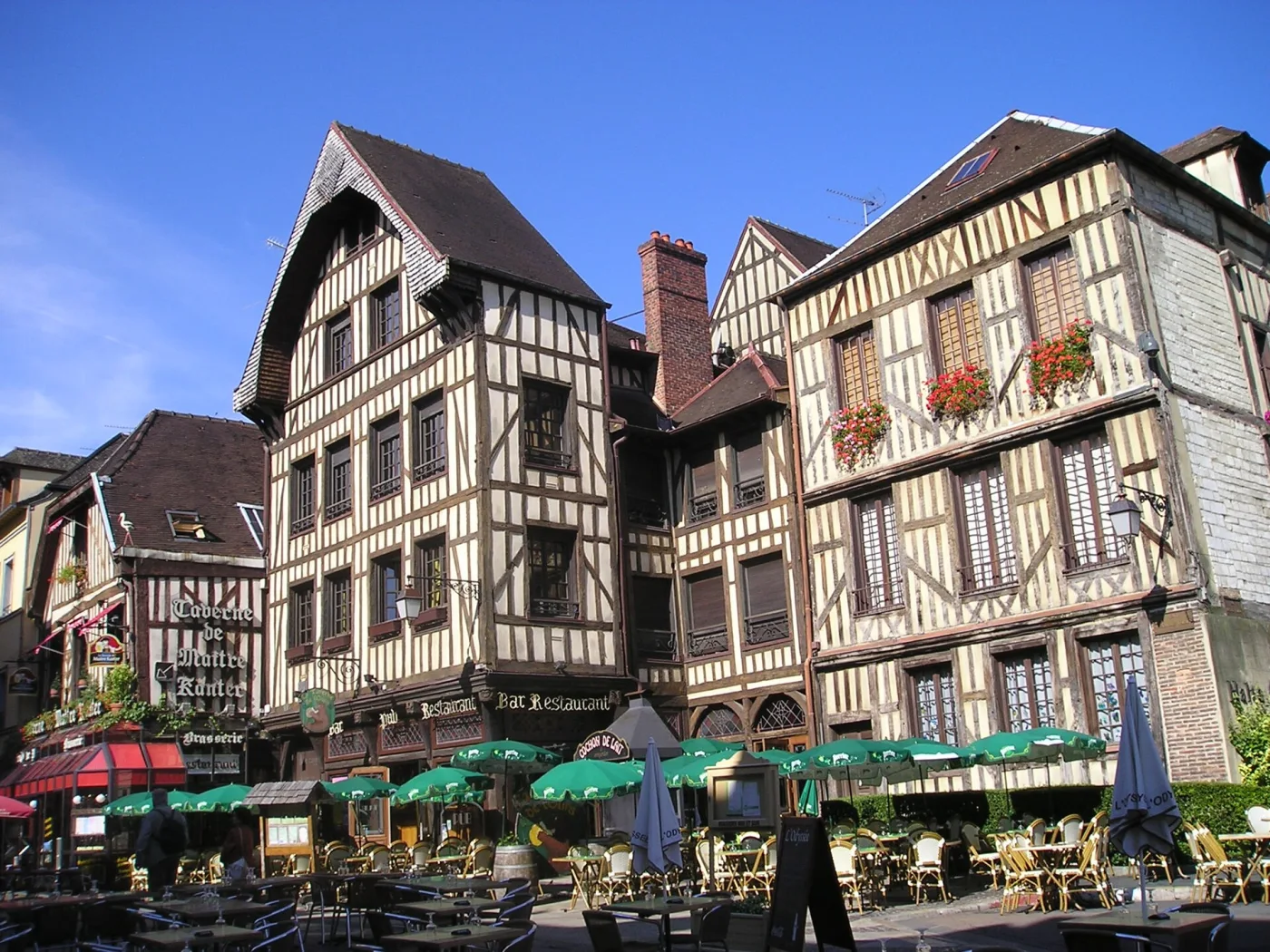 Treaty of Troyes historical image 1