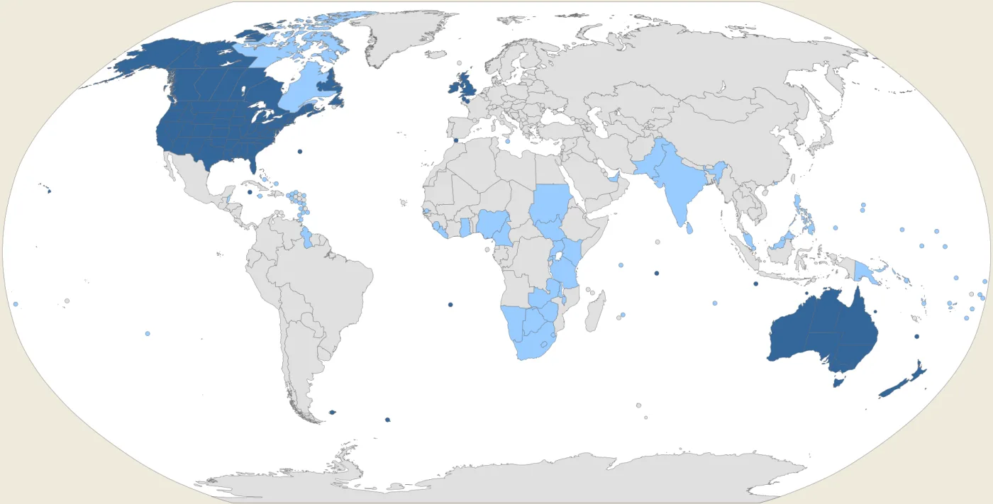 English rule in most of France collapses historical image 1