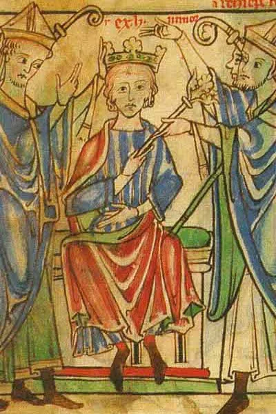 Great Revolt against Henry II historical image 1
