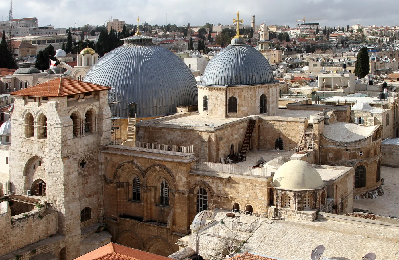 Christianity gains imperial toleration historical image 1