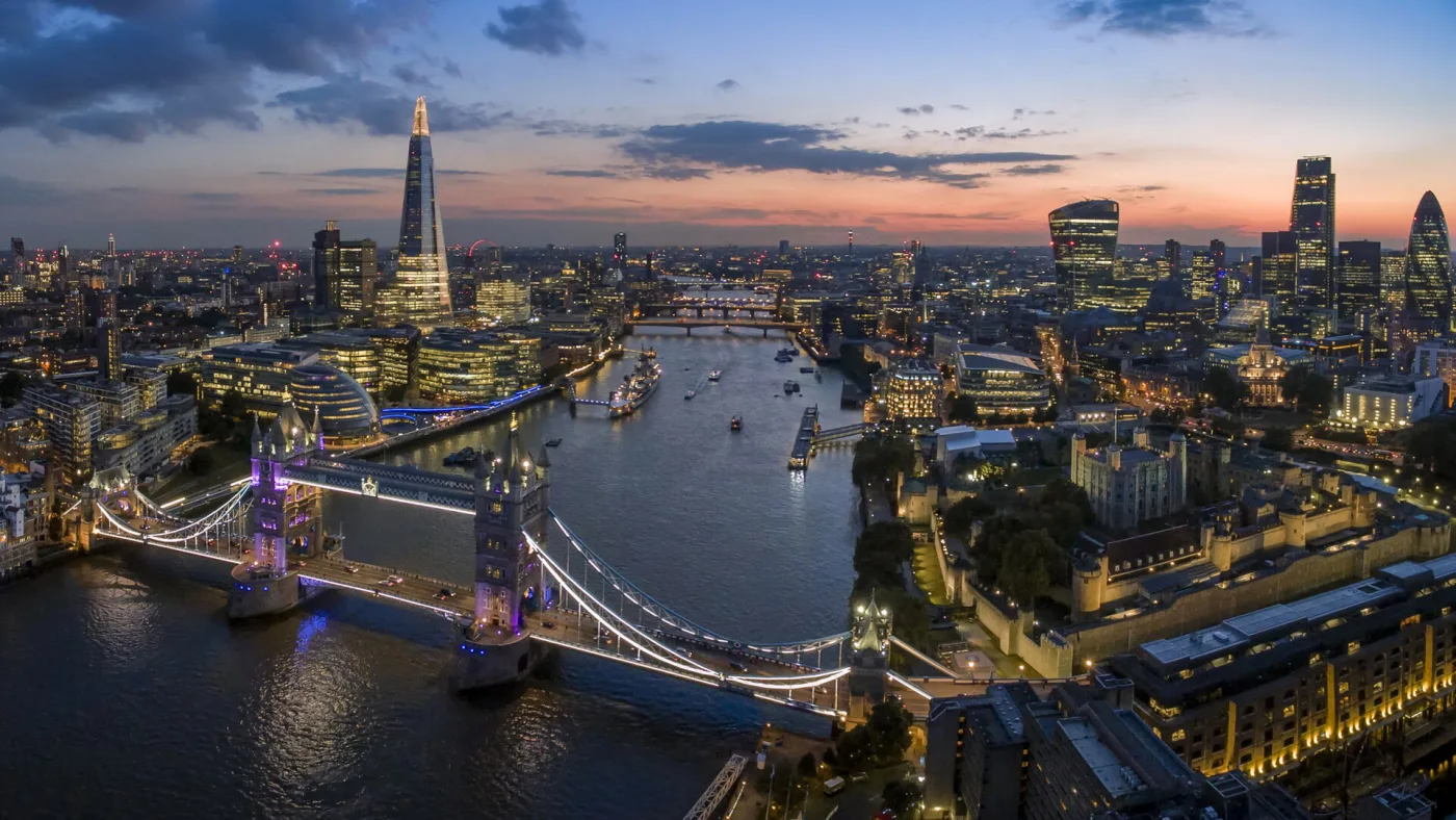 Londinium is founded historical image 1