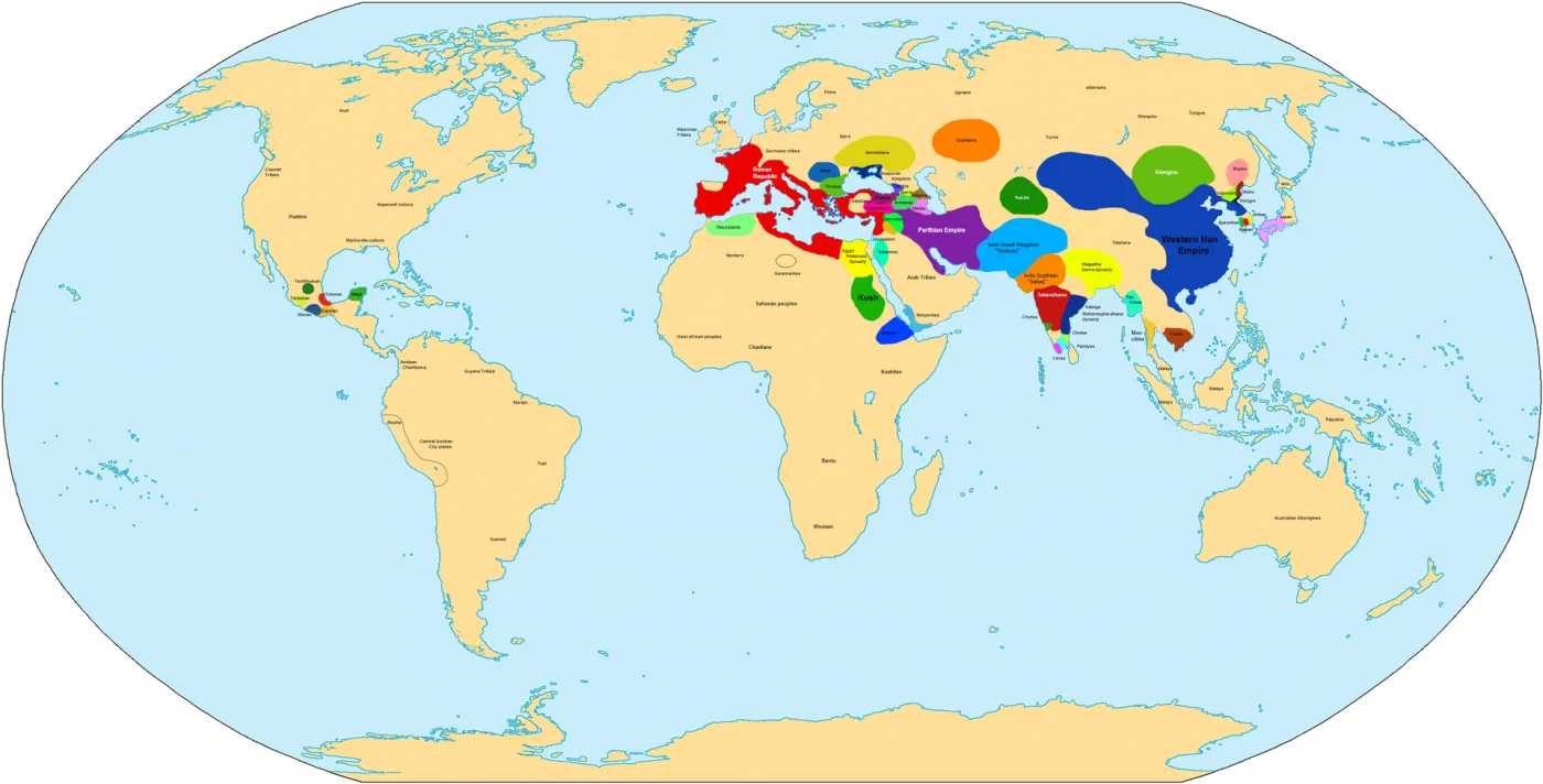Julius Caesar's second expedition to Britain historical image 1