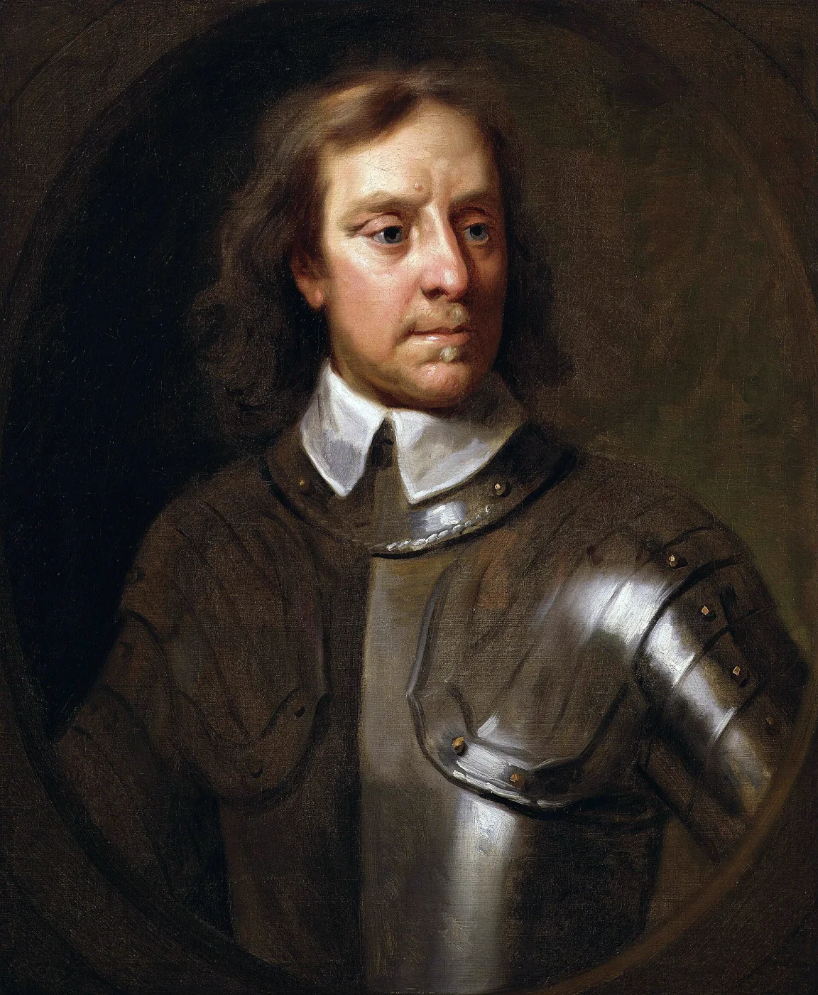 Cromwell invades Ireland historical image 1