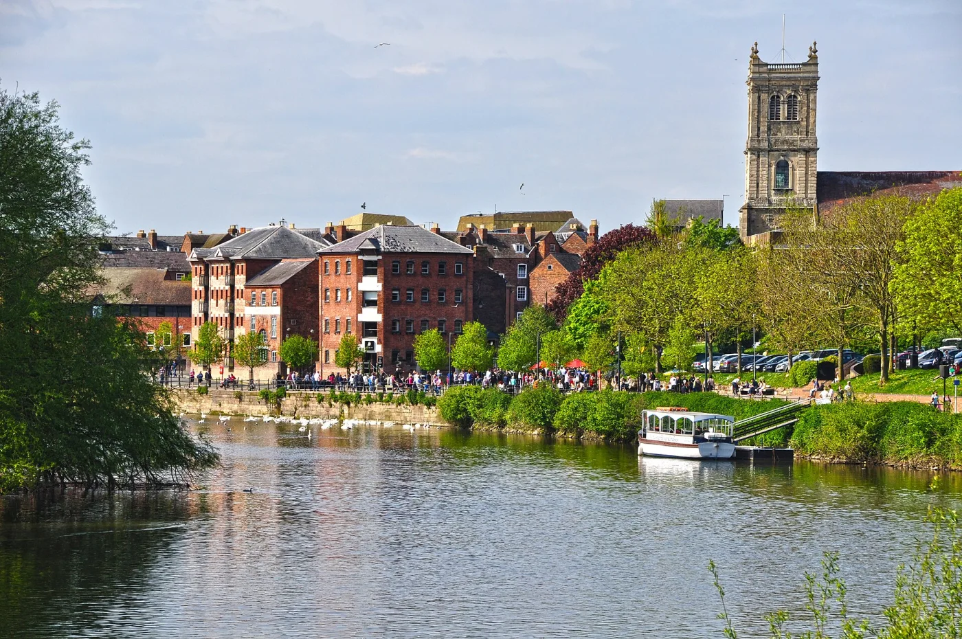 Battle of Worcester historical image 1