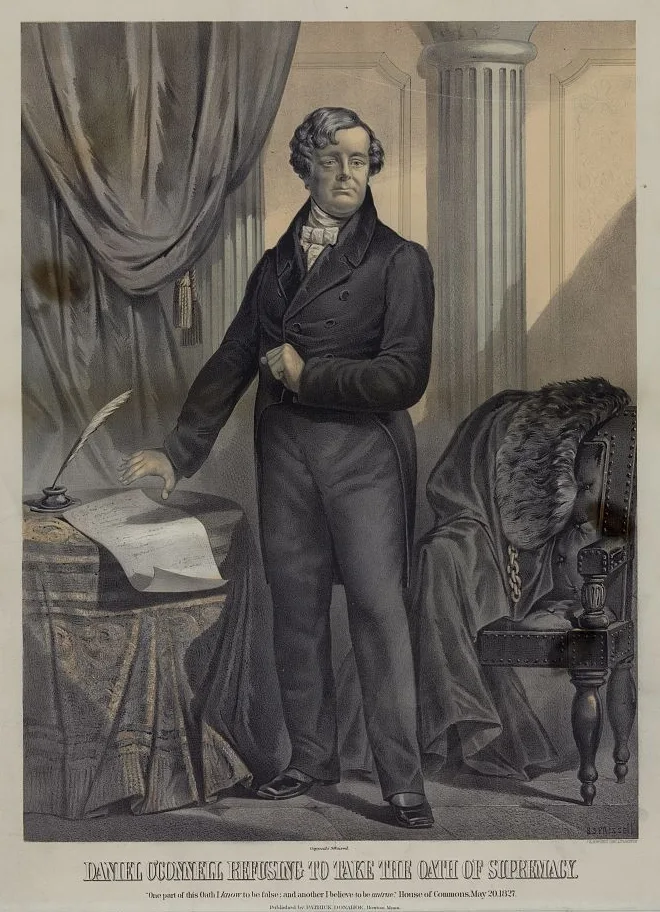 Act of Supremacy historical image 1