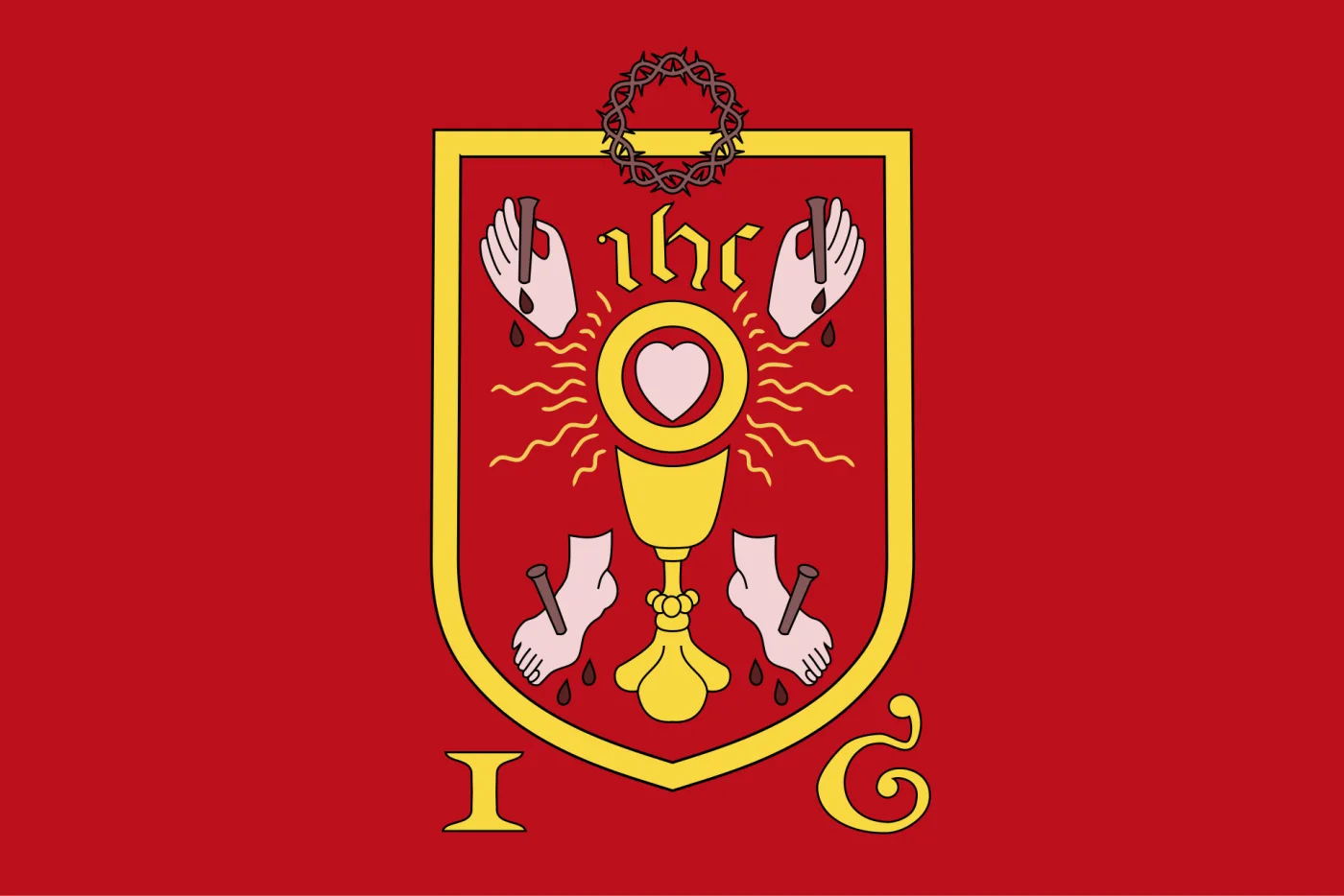 Pilgrimage of Grace historical image 1
