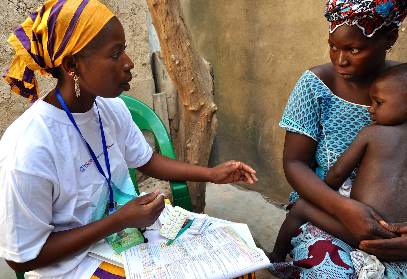 Public Health Act establishes a national framework historical image 1
