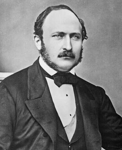 Prince Albert dies historical image 1
