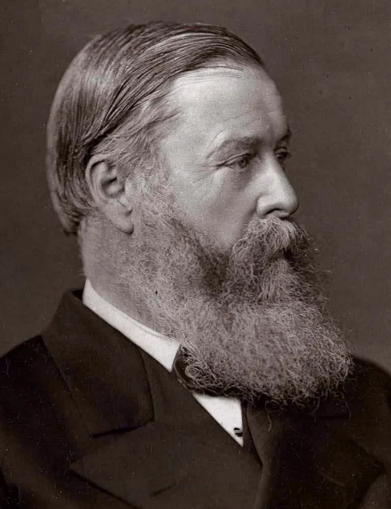 Ballot Act introduces secret voting historical image 1