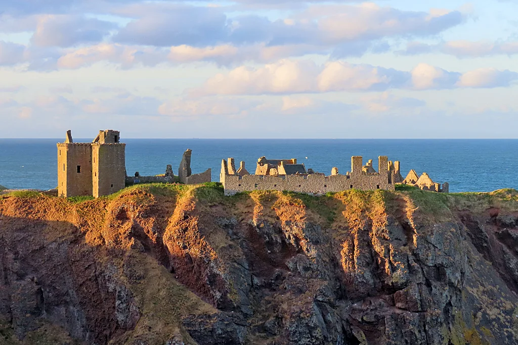 Æthelstan invades Scotland historical image 1