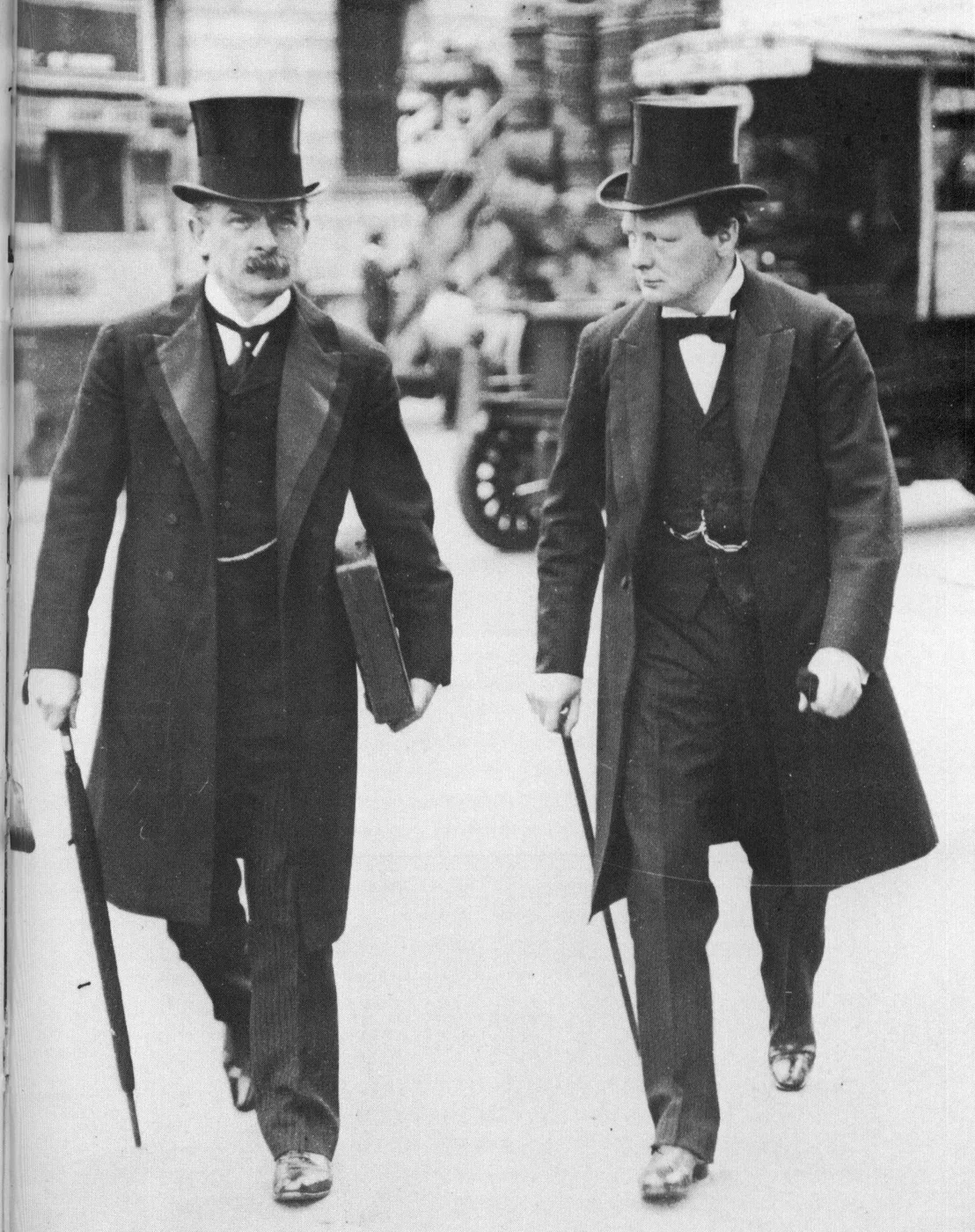 People's Budget historical image 1