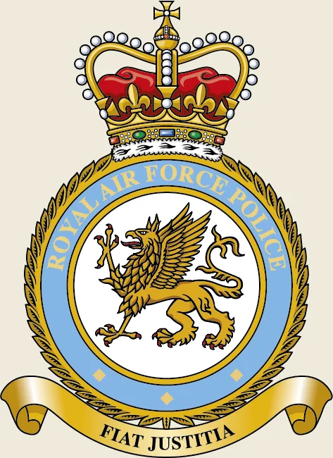 Royal Air Force is formed historical image 1