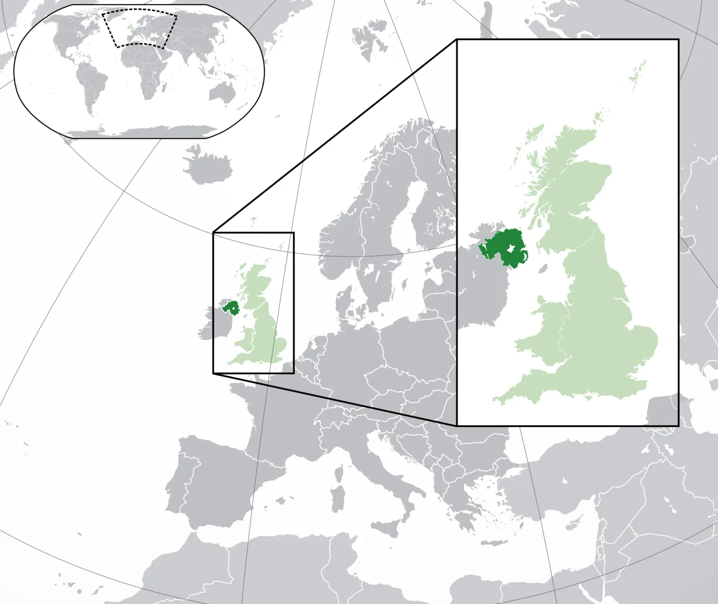Government of Ireland Act historical image 1