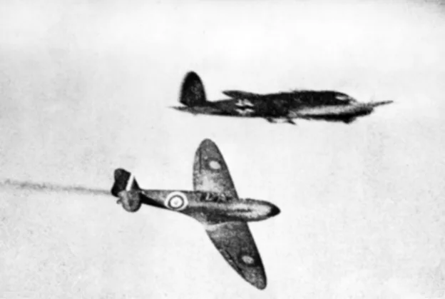 Battle of Britain historical image 1