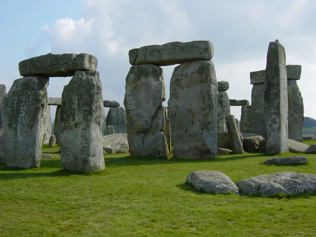 Prehistoric Britain
